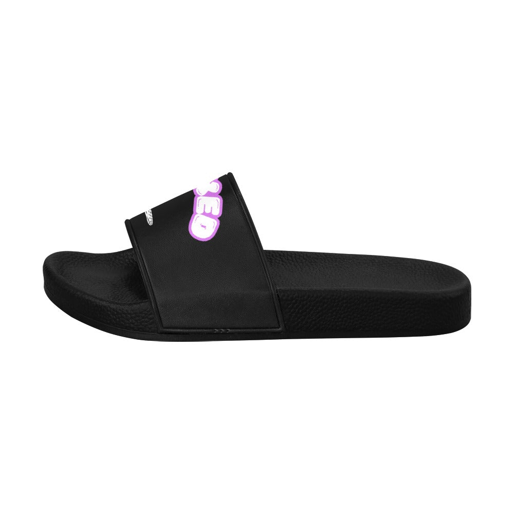 Women's Slide Sandals - Roller