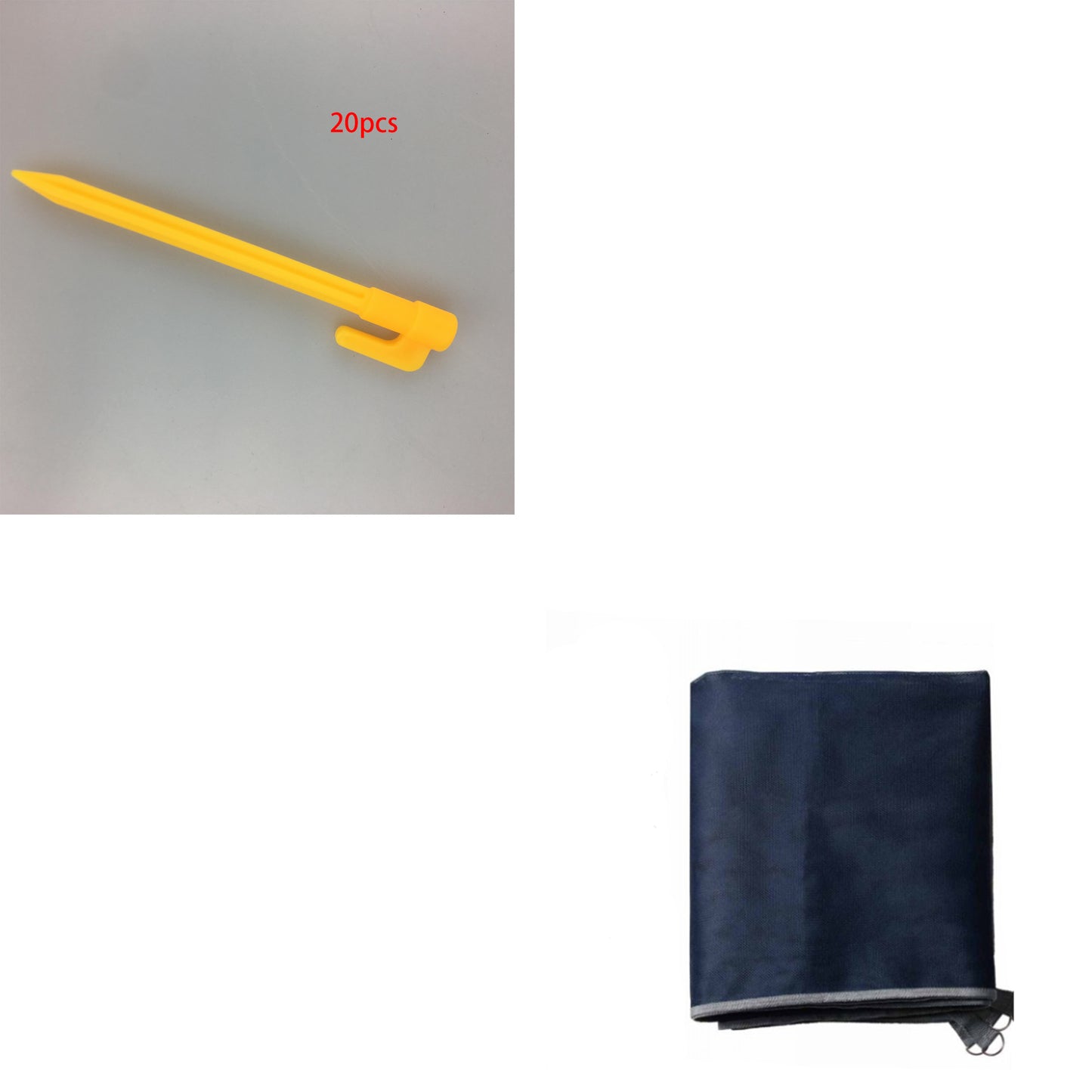 Folding Mat Beach Mat Leaky Sand Beach Mat Outdoor Travel Picnic Mat Camping Mat - Roller
