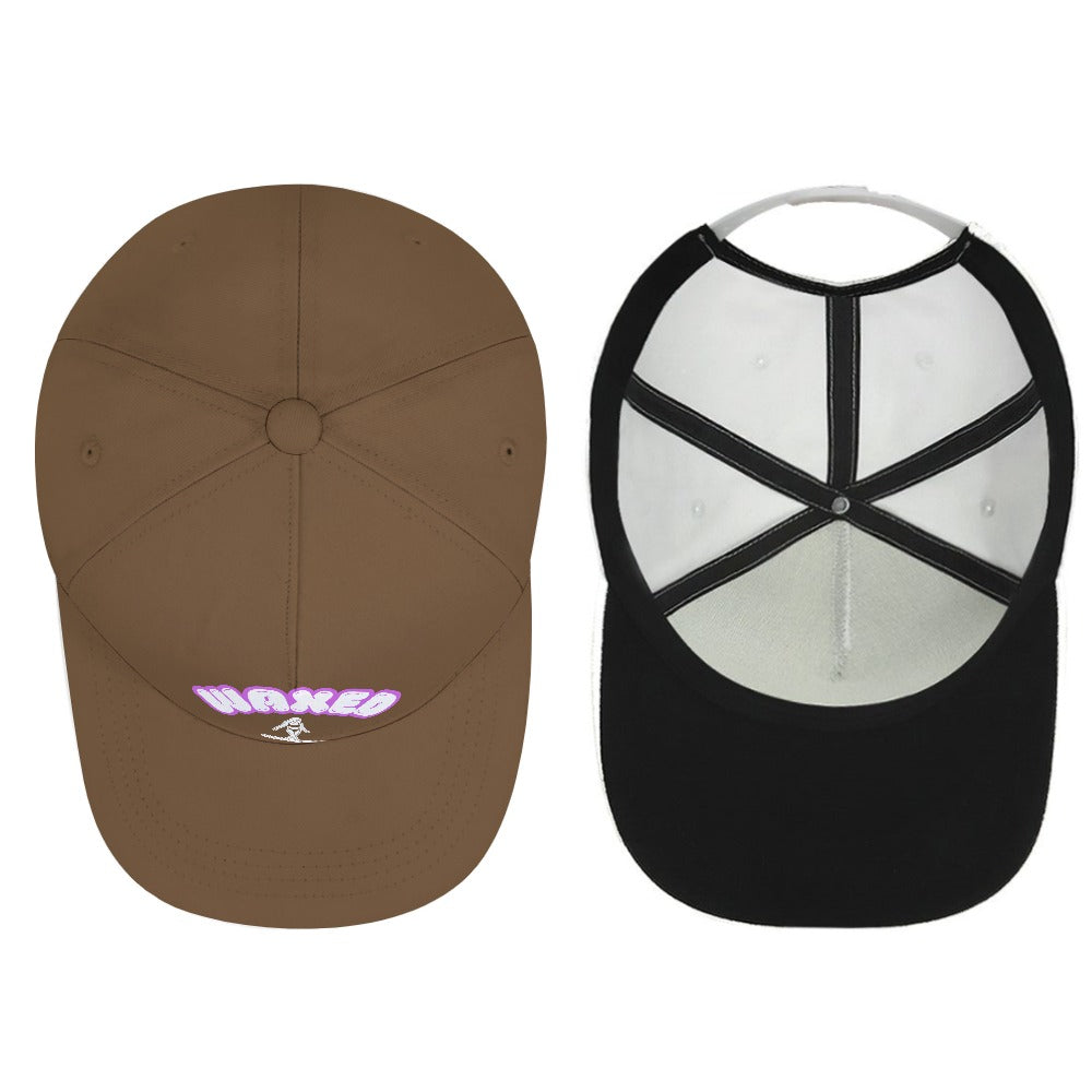 Baseball Cap New - Roller