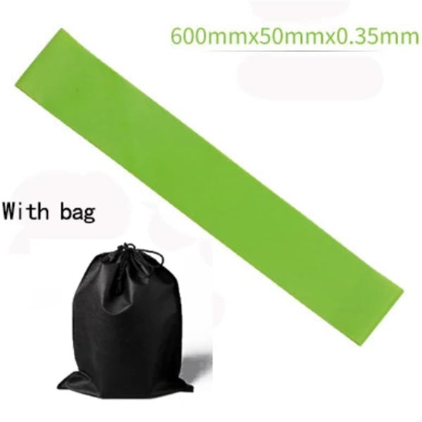 Resistance band - Roller