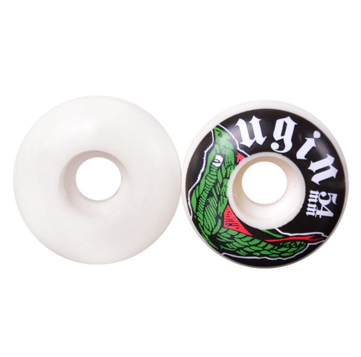 Skate wheels - Roller