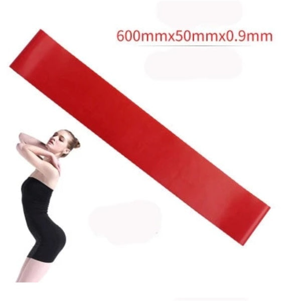 Resistance band - Roller