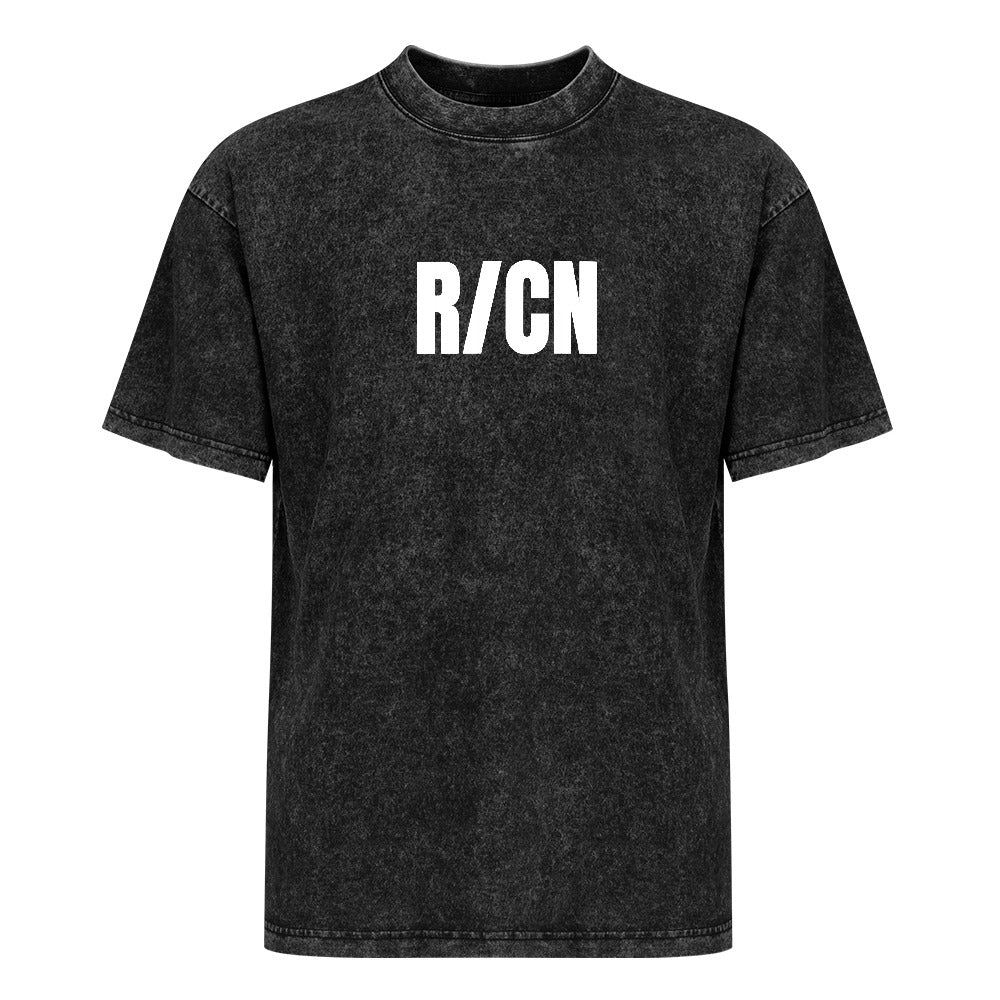 Hot vintage R/CN T-shirt - Roller