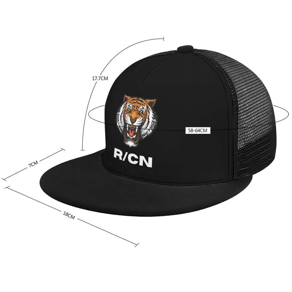 Tigro Hat R/CN - Roller