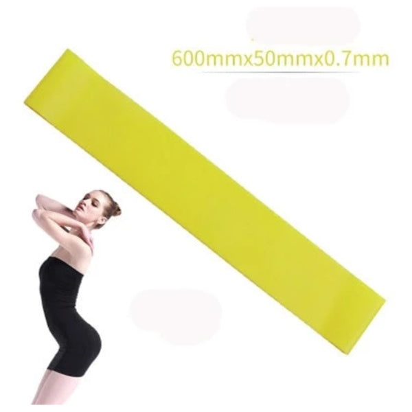 Resistance band - Roller