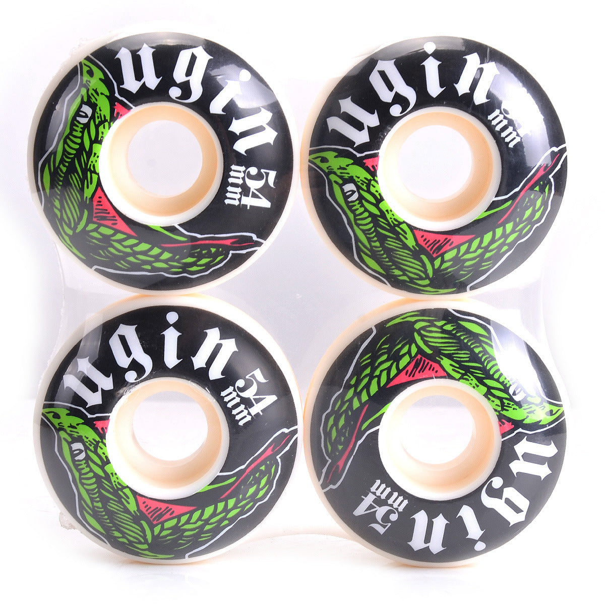 Skate wheels - Roller
