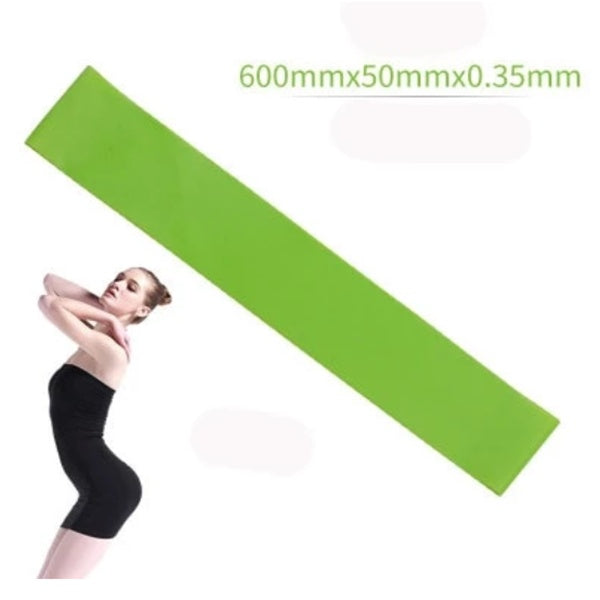 Resistance band - Roller
