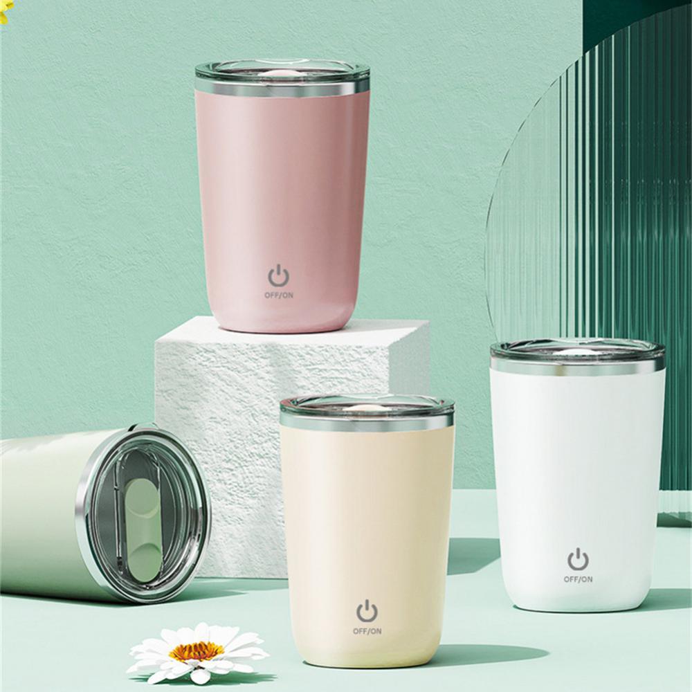 350ml Automatic Self Stirring - Roller
