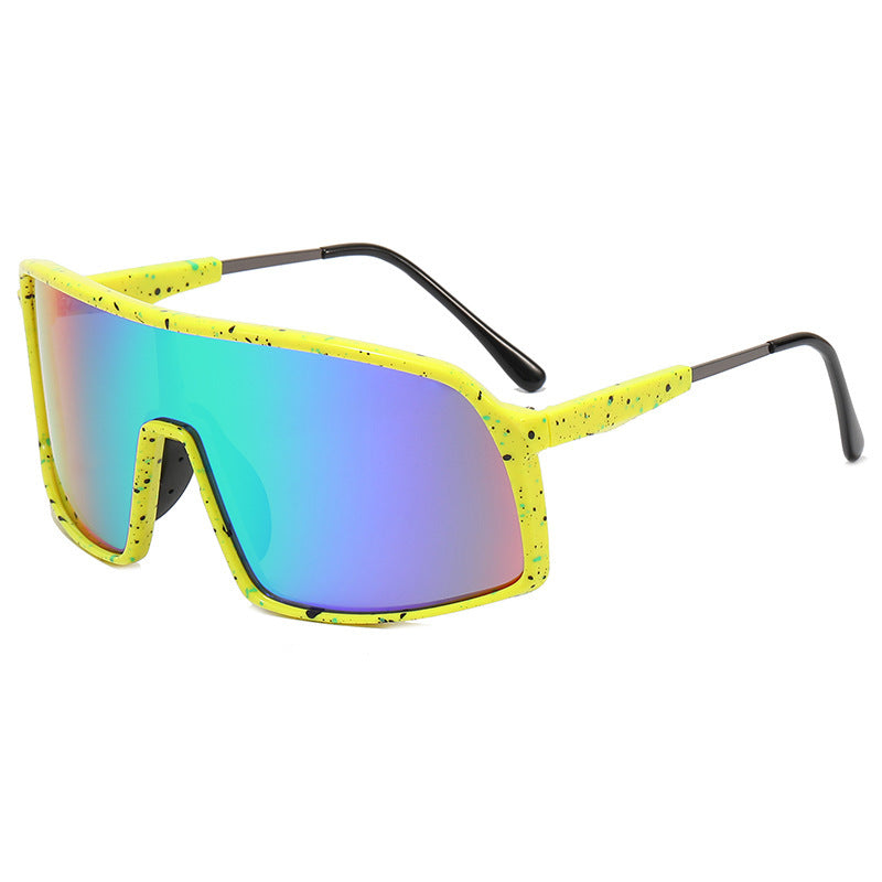 Windproof Cycling Sunglasses - Roller