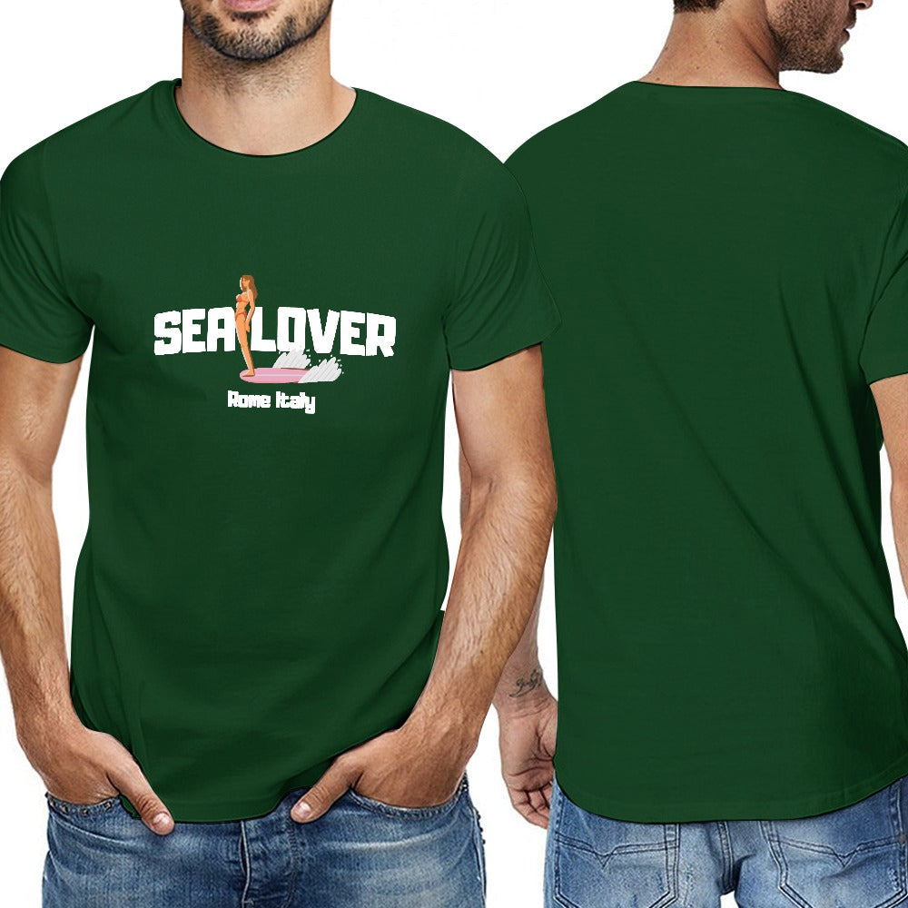 SEA LOVER - Roller
