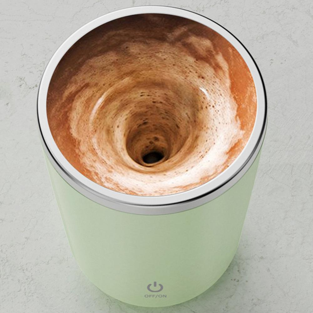 350ml Automatic Self Stirring - Roller