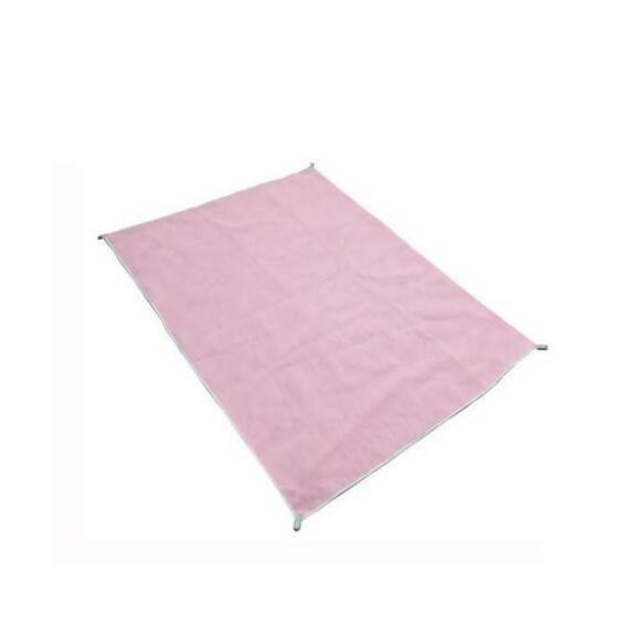 Folding Mat Beach Mat Leaky Sand Beach Mat Outdoor Travel Picnic Mat Camping Mat - Roller