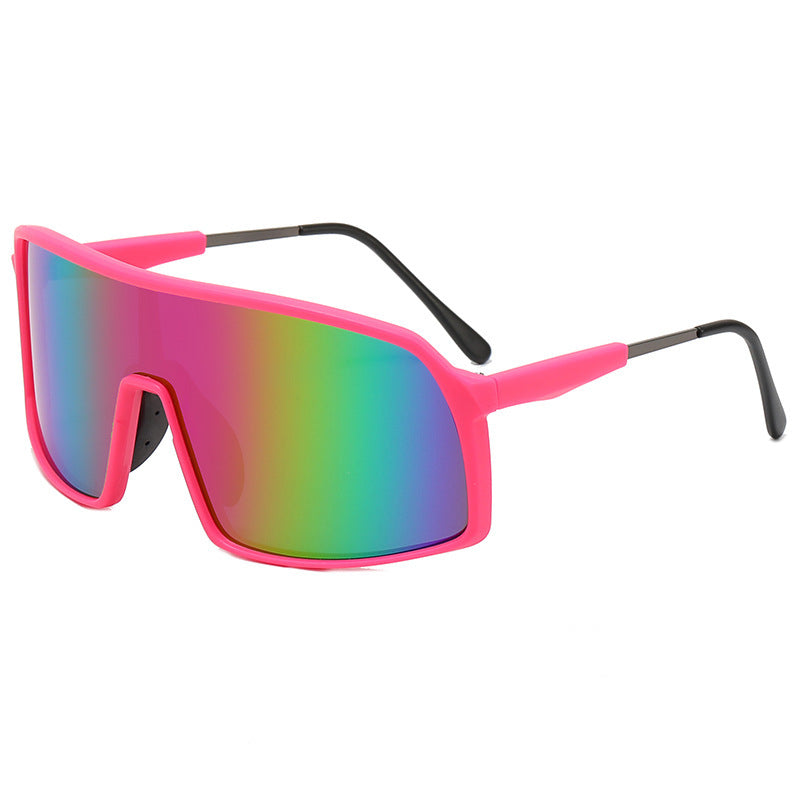 Windproof Cycling Sunglasses - Roller