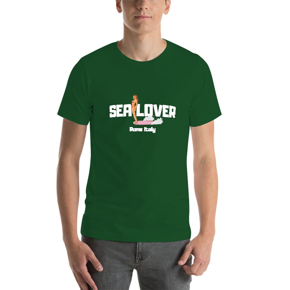 SEA LOVER - Roller