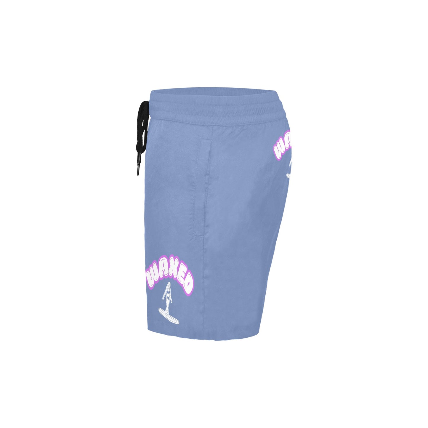 WAXED Swim Shorts - Roller