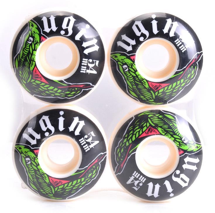 Skate wheels - Roller