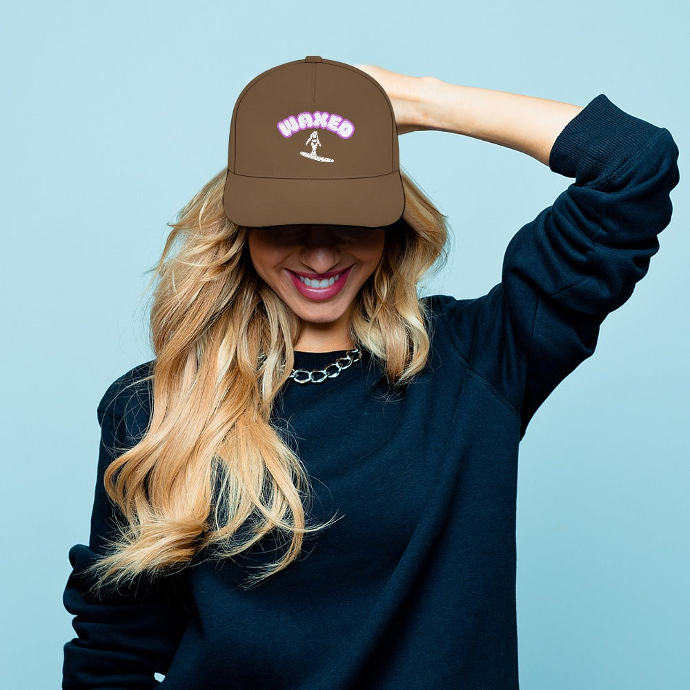 Baseball Cap New - Roller