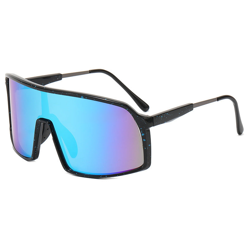 Windproof Cycling Sunglasses - Roller