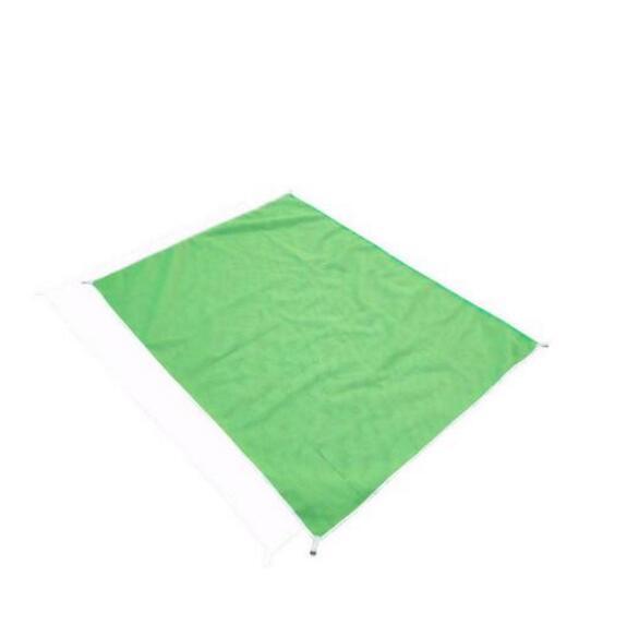 Folding Mat Beach Mat Leaky Sand Beach Mat Outdoor Travel Picnic Mat Camping Mat - Roller