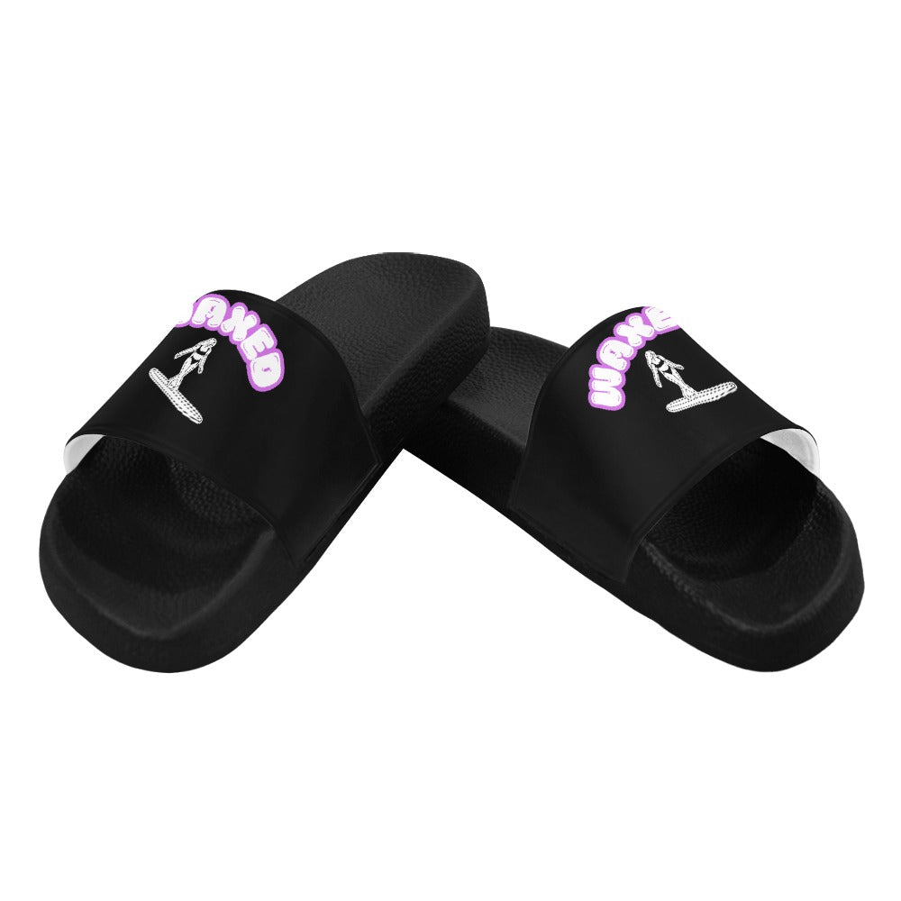 Women's Slide Sandals - Roller