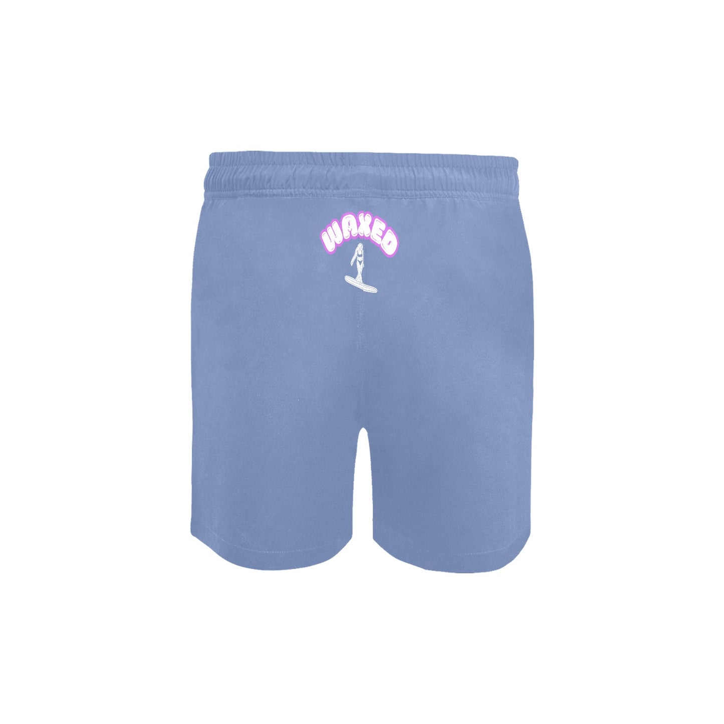 WAXED Swim Shorts - Roller