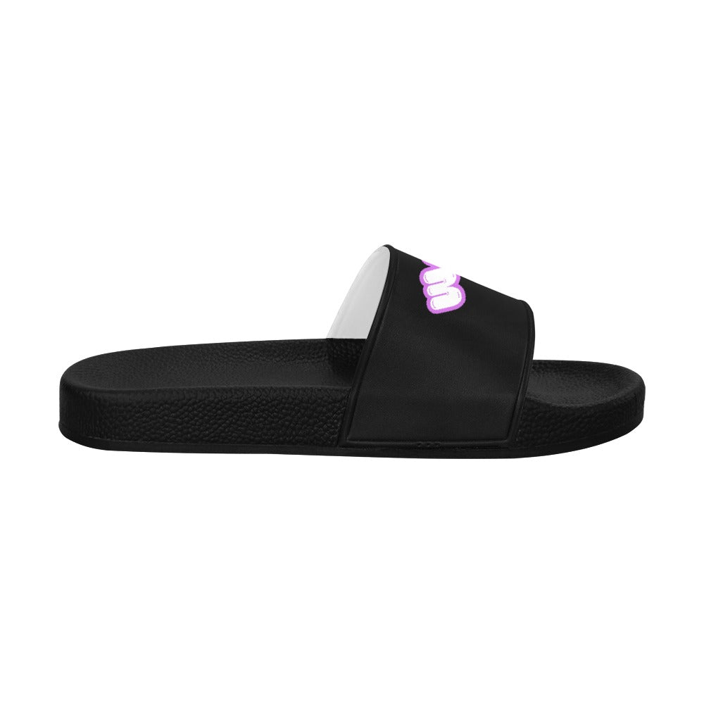 Women's Slide Sandals - Roller