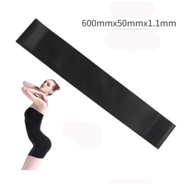 Resistance band - Roller