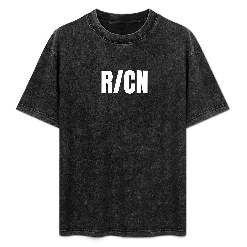 Hot vintage R/CN T-shirt - Roller