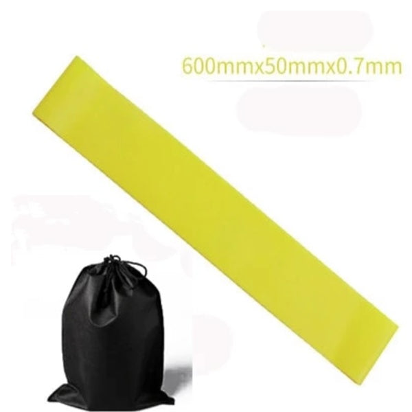 Resistance band - Roller