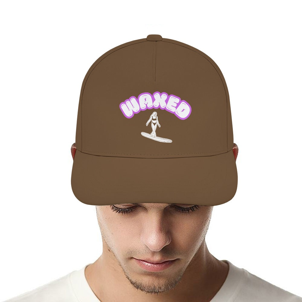 Baseball Cap New - Roller