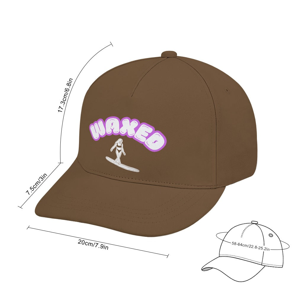 Baseball Cap New - Roller