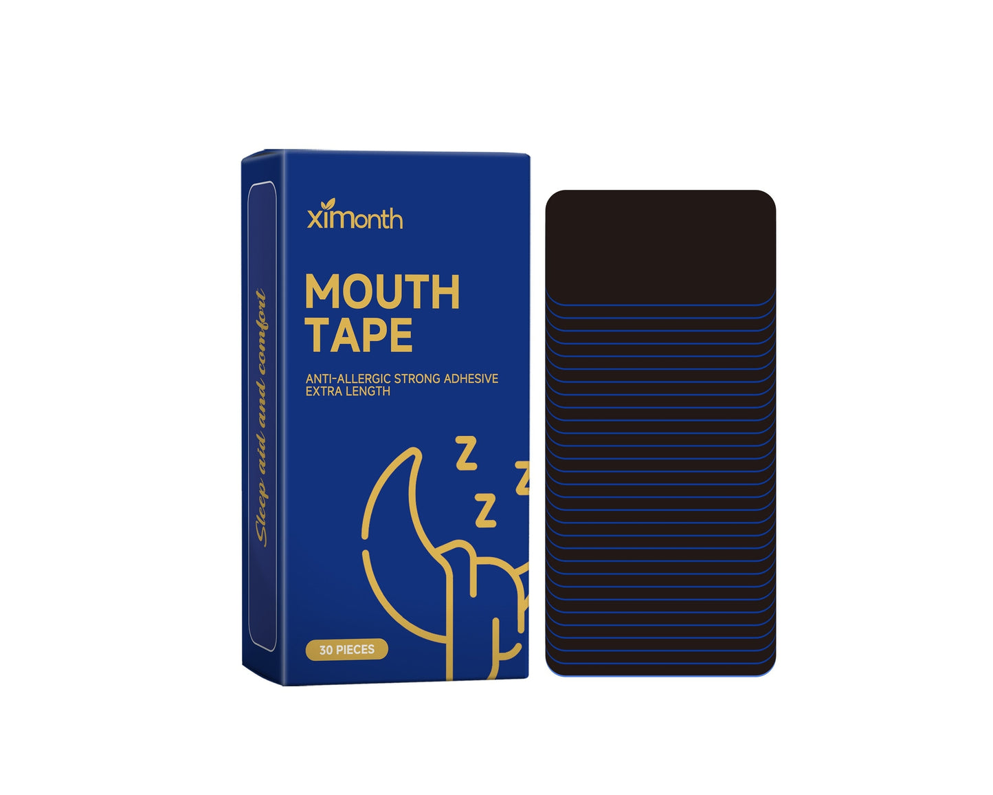 Mouth Tape - Roller