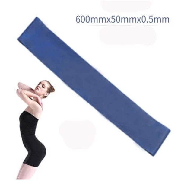 Resistance band - Roller