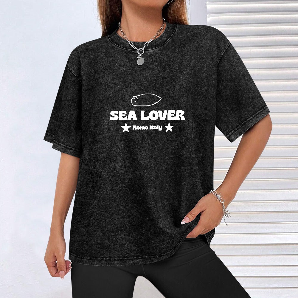 SEA LOVER - Roller