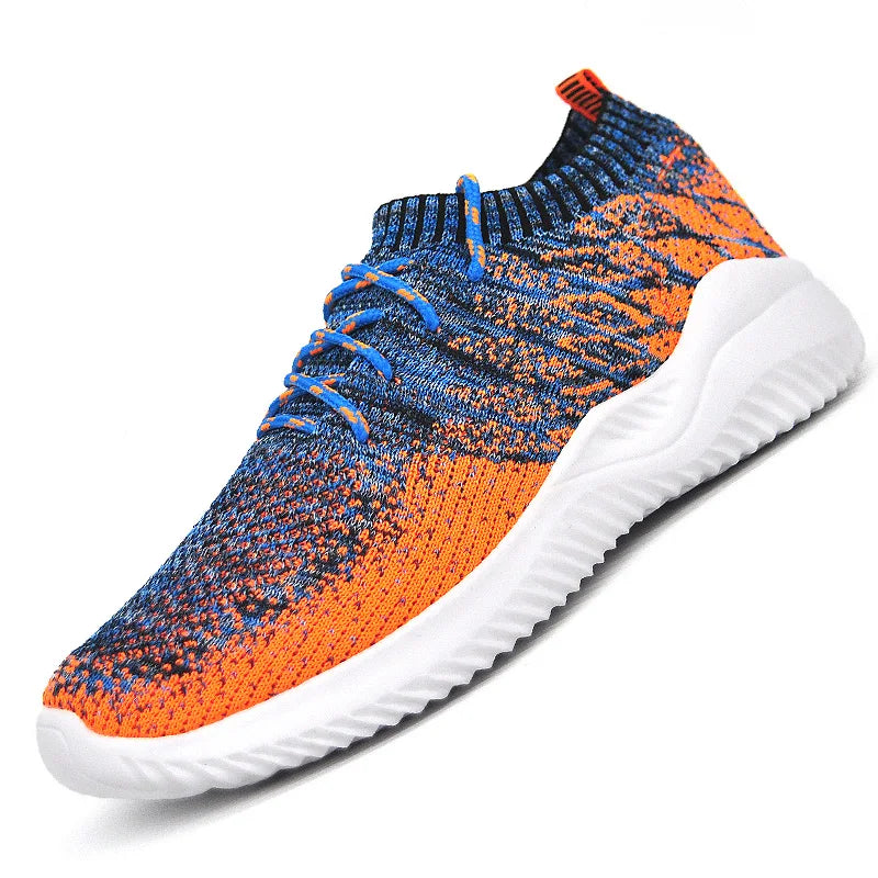 Men Sneakers Shoes 2025 - Roller