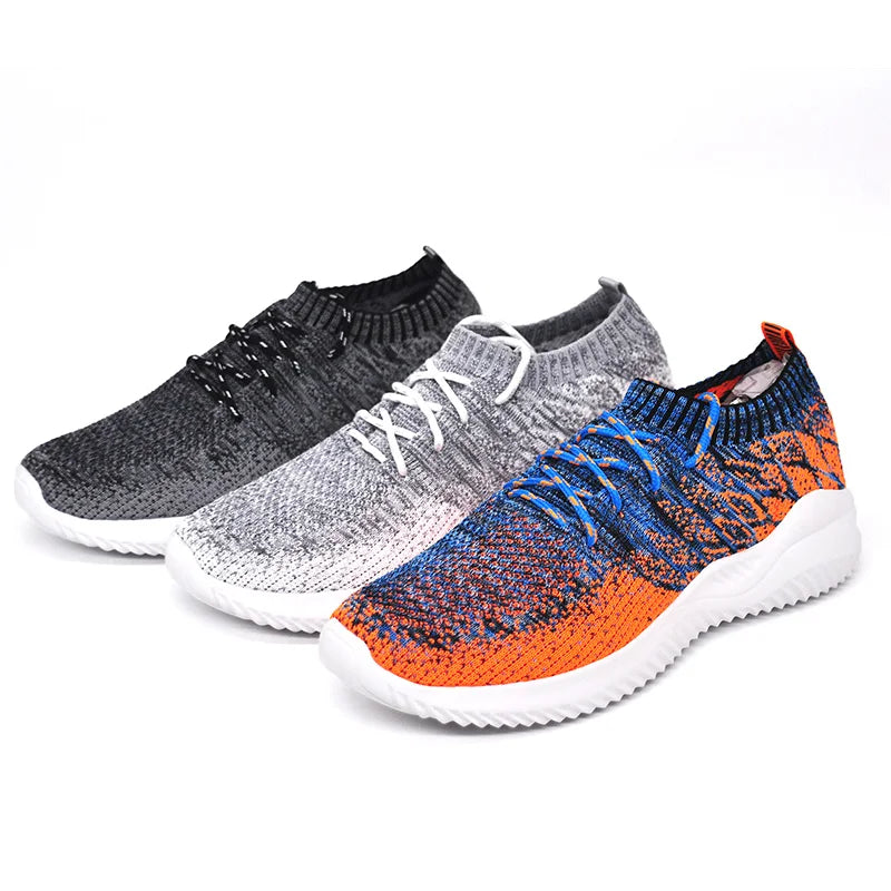 Men Sneakers Shoes 2025 - Roller
