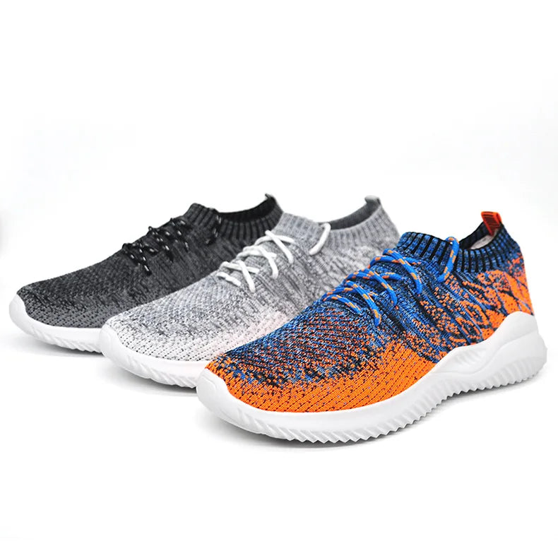 Men Sneakers Shoes 2025 - Roller