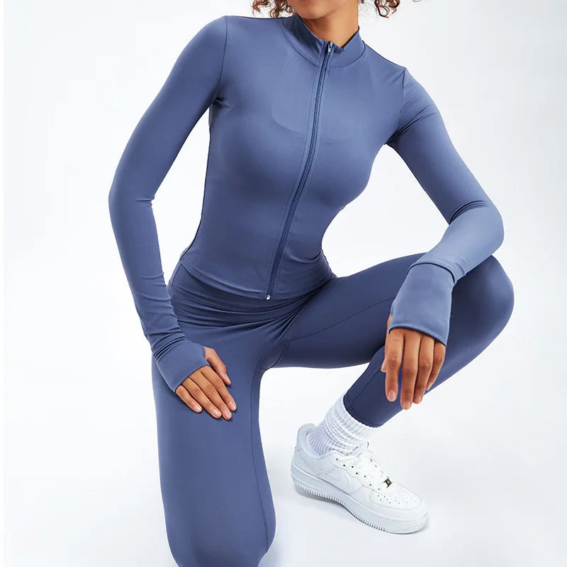 2/3PCS Sport Yoga Set Soft And Breathable - Roller