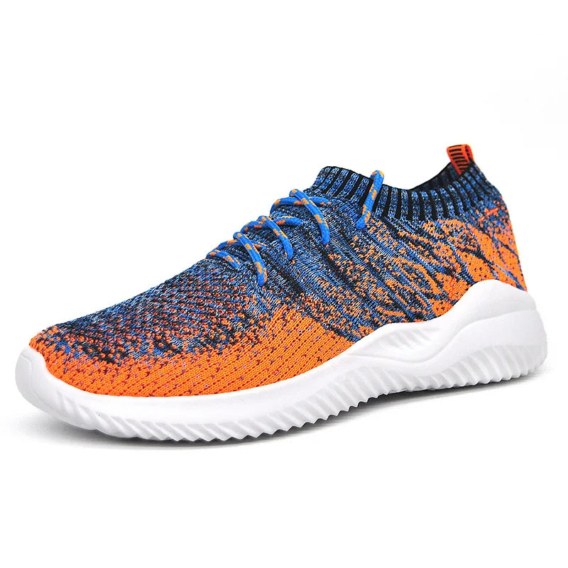 Men Sneakers Shoes 2025 - Roller