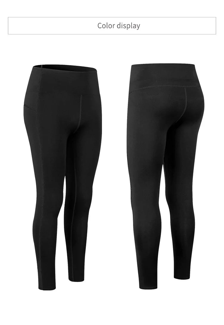 Woman Fitness Suit Sport Set Leggings For Women's - Roller