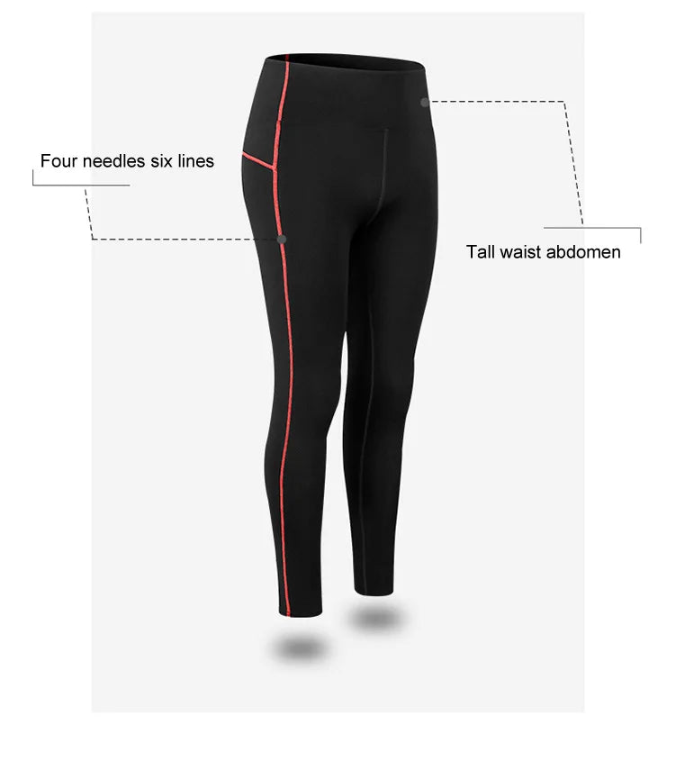 Woman Fitness Suit Sport Set Leggings For Women's - Roller