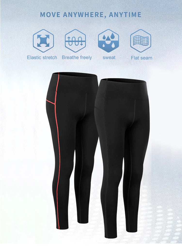 Woman Fitness Suit Sport Set Leggings For Women's - Roller