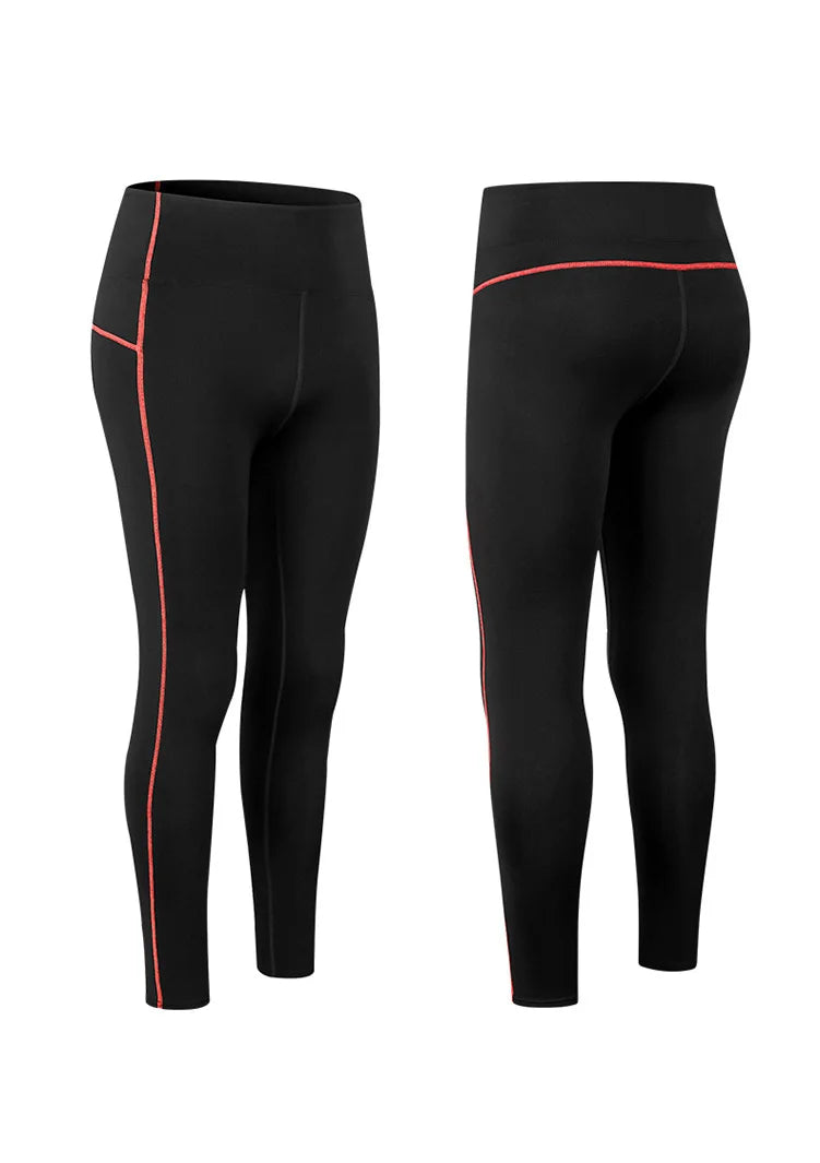 Woman Fitness Suit Sport Set Leggings For Women's - Roller