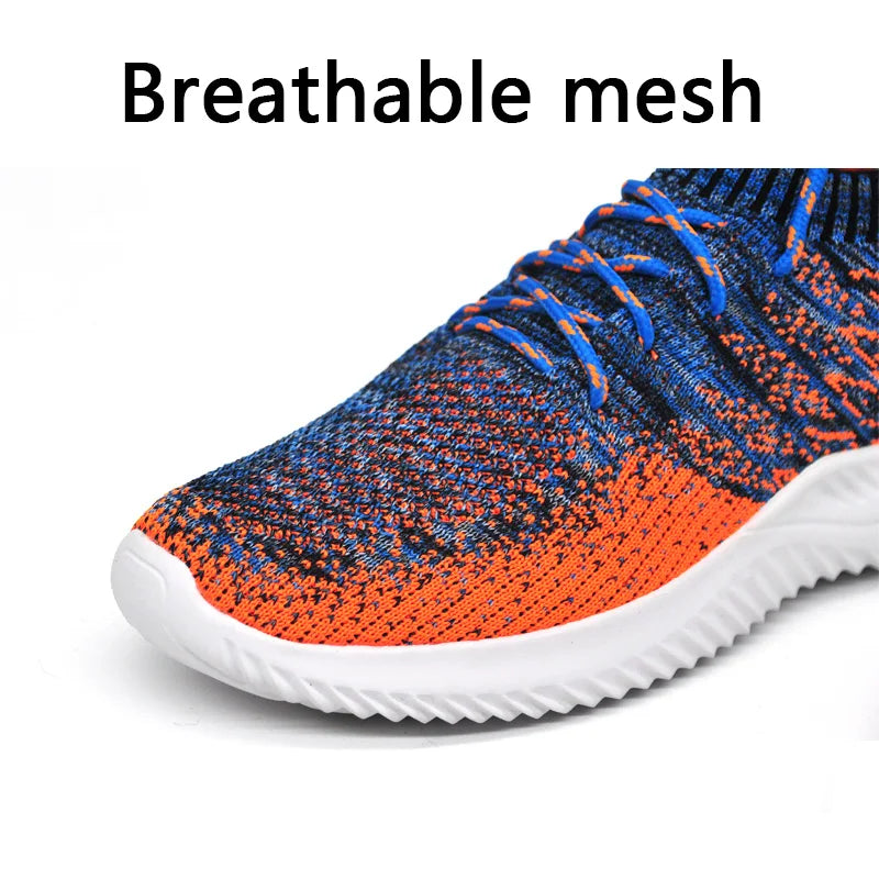 Men Sneakers Shoes 2025 - Roller