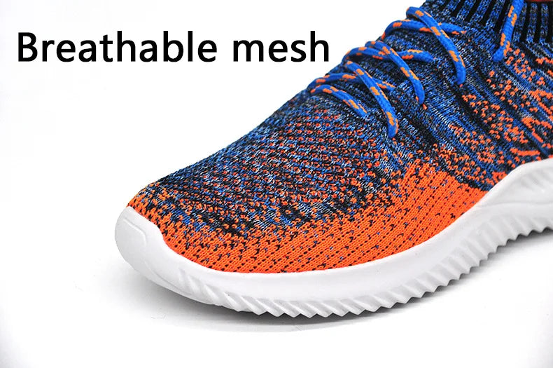 Men Sneakers Shoes 2025 - Roller
