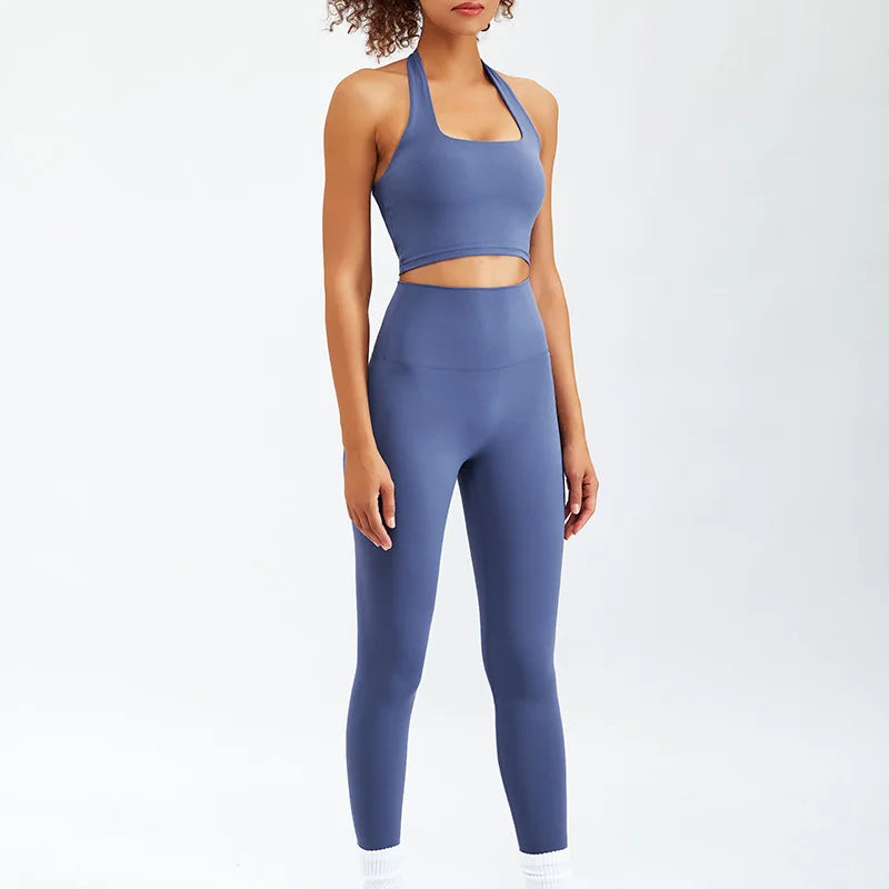 2/3PCS Sport Yoga Set Soft And Breathable - Roller