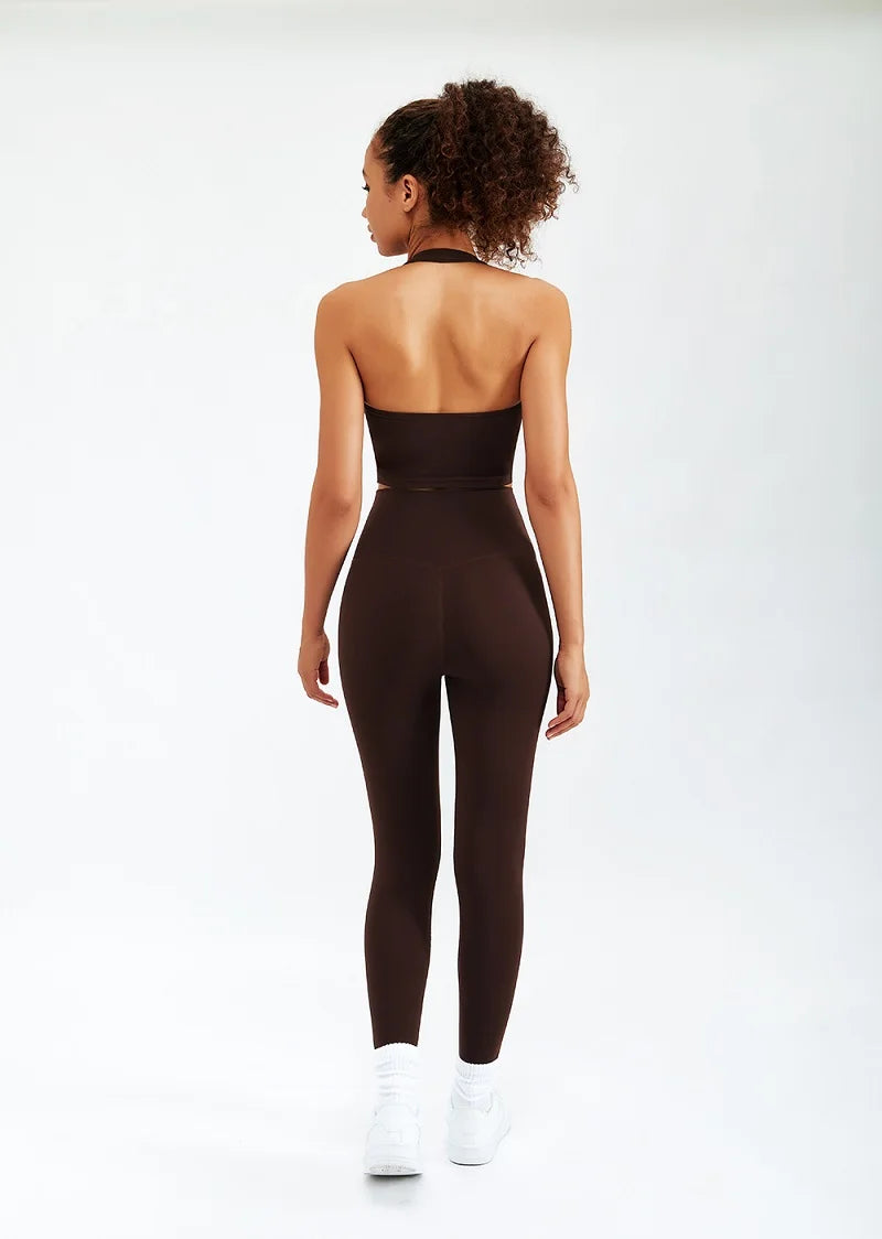 2/3PCS Sport Yoga Set Soft And Breathable - Roller