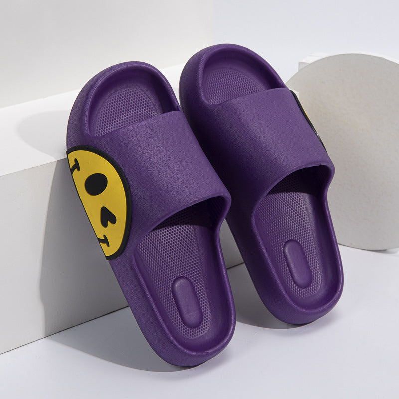 Plastic smile - Roller