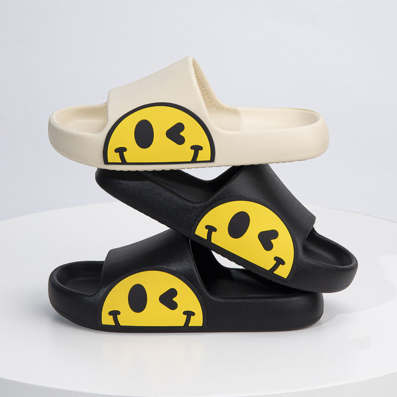 Plastic smile - Roller