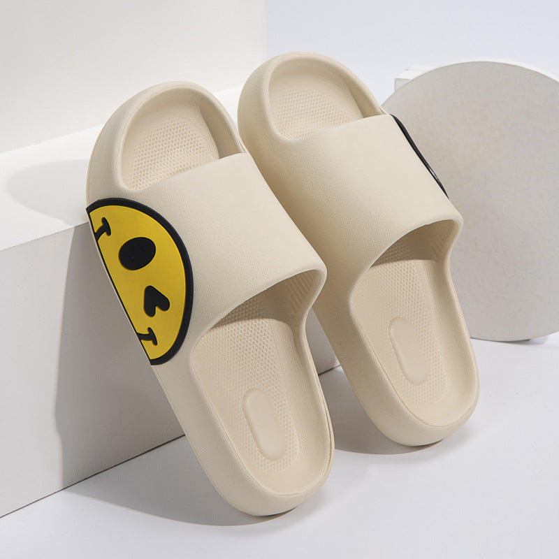Plastic smile - Roller